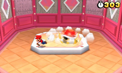 Super Mario Land 3D - Imagen 12